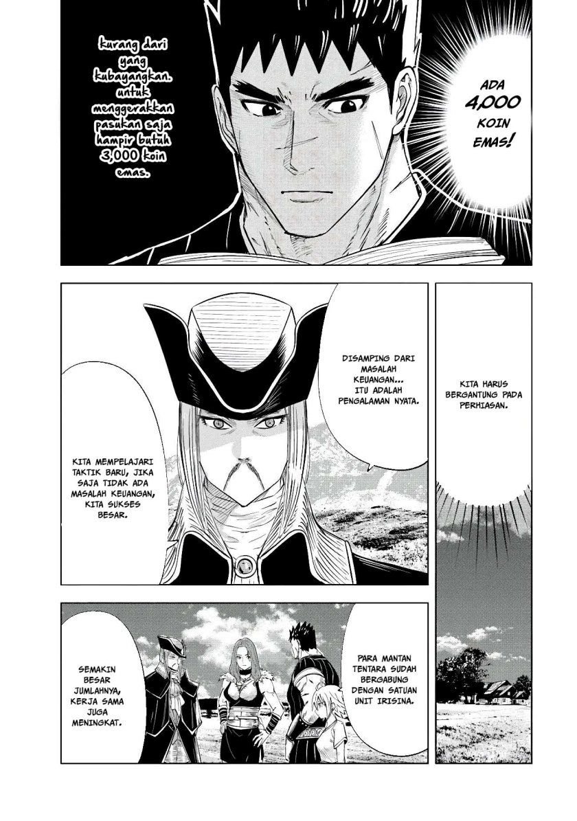 Dilarang COPAS - situs resmi www.mangacanblog.com - Komik oukoku e tsuzuku michi 083 - chapter 83 84 Indonesia oukoku e tsuzuku michi 083 - chapter 83 Terbaru 17|Baca Manga Komik Indonesia|Mangacan
